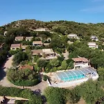 Chiar' Di Luna Sainte-Lucie de Porto-Vecchio