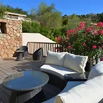 Chiar' Di Luna Holiday home
