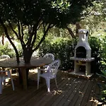 Holiday home Chiar' Di Luna *