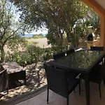 Holiday home Chiar' Di Luna Sainte-Lucie de Porto-Vecchio