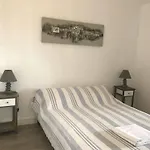 Chiar' Di Luna Holiday home