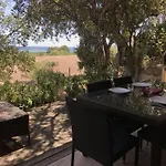 Holiday home Chiar' Di Luna Sainte-Lucie de Porto-Vecchio