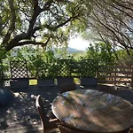 Chiar' Di Luna Holiday home