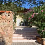 Chiar' Di Luna Holiday home