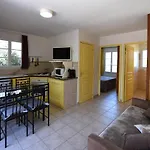 Chiar' Di Luna Holiday home Sainte-Lucie de Porto-Vecchio