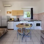 Holiday home Chiar' Di Luna *
