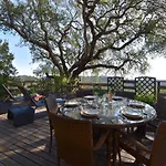Chiar' Di Luna Holiday home
