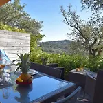 Chiar' Di Luna Holiday home Sainte-Lucie de Porto-Vecchio
