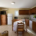 Holiday home Chiar' Di Luna