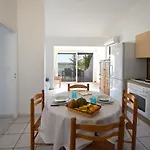 Holiday home Chiar' Di Luna *