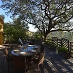 Holiday home Chiar' Di Luna *