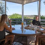 Chiar' Di Luna Holiday home