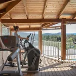 Chiar' Di Luna Holiday home