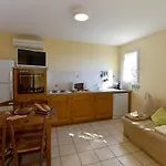 Chiar' Di Luna Holiday home