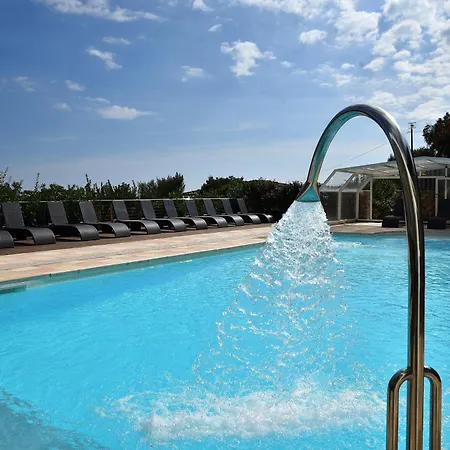 Résidence Chiar' Di Luna * Sainte-Lucie de Porto-Vecchio