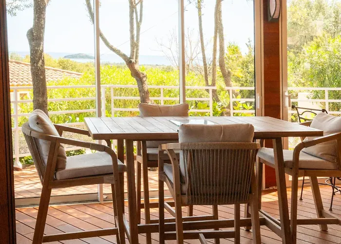 Résidence Chiar' Di Luna