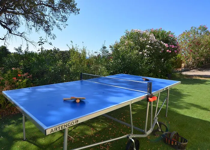 Résidence Chiar' Di Luna