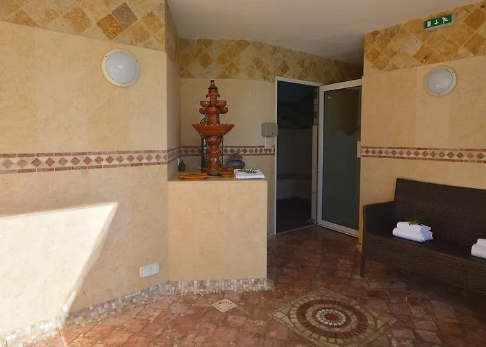 Résidence Chiar' Di Luna * Sainte-Lucie de Porto-Vecchio