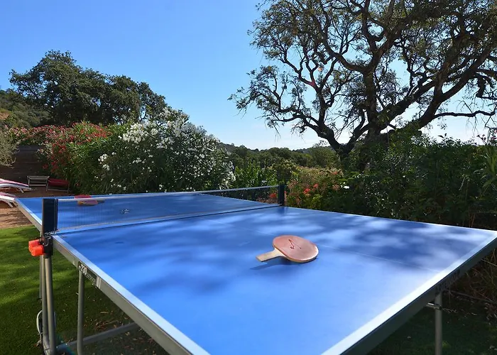 Résidence Chiar' Di Luna * Sainte-Lucie de Porto-Vecchio