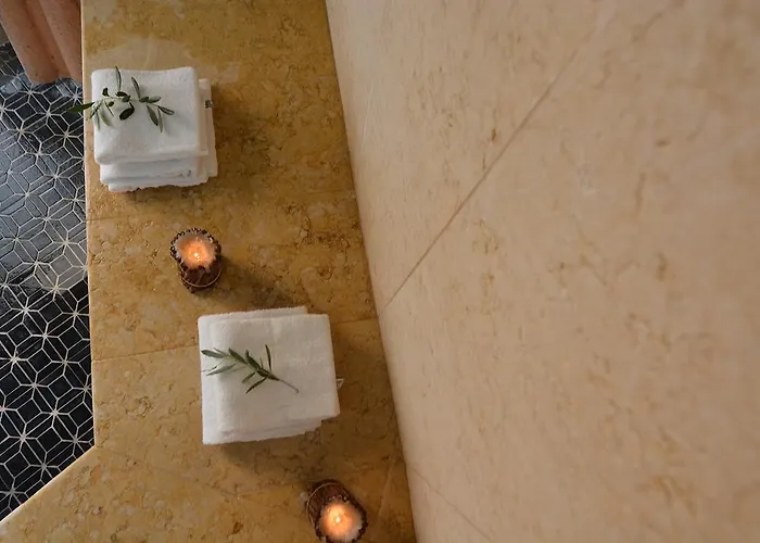 Résidence Chiar' Di Luna *