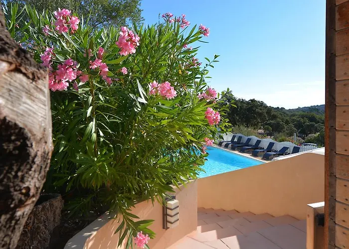 Casa vacanze Résidence Chiar' Di Luna