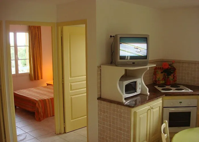 Casa vacanze Résidence Chiar' Di Luna *