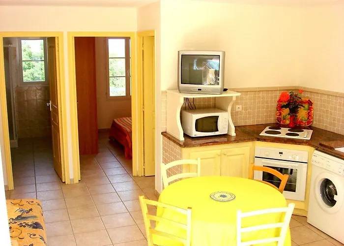 Casa vacanze Résidence Chiar' Di Luna *