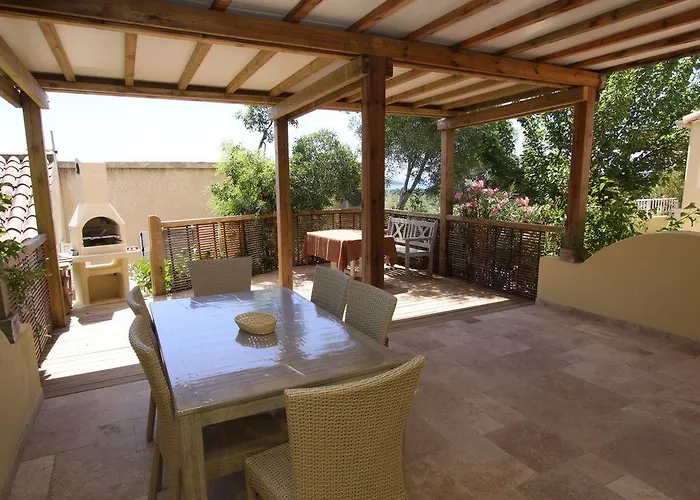 Casa vacanze Résidence Chiar' Di Luna *