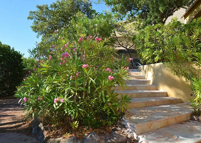 Résidence Chiar' Di Luna *