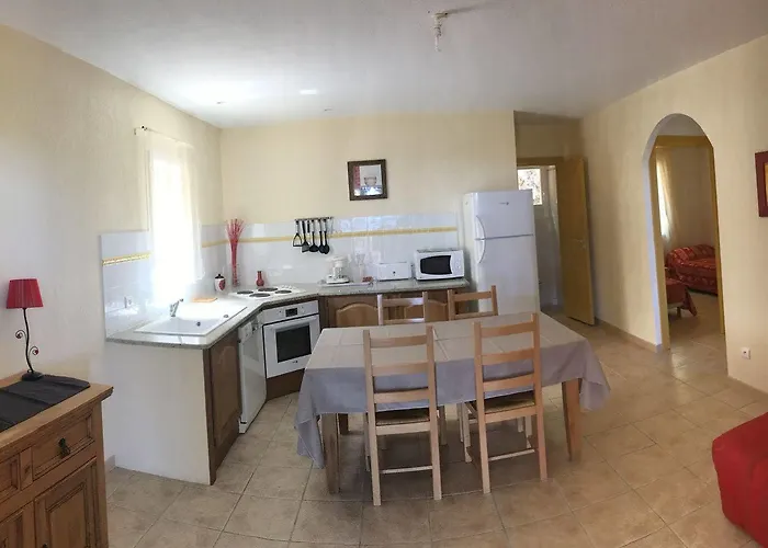 Casa vacanze Résidence Chiar' Di Luna