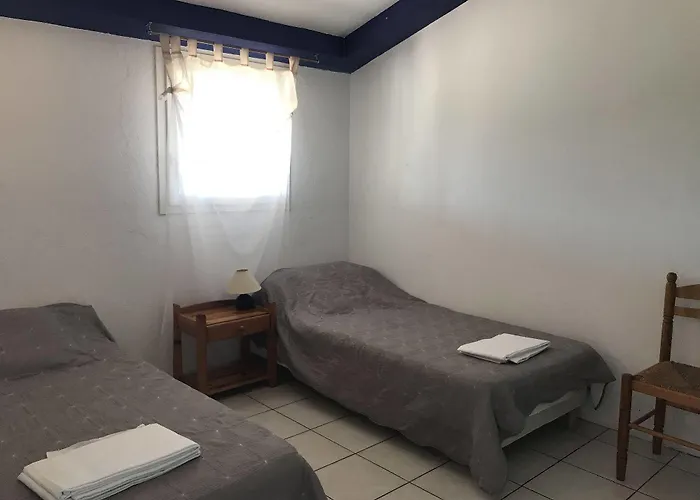 Résidence Chiar' Di Luna