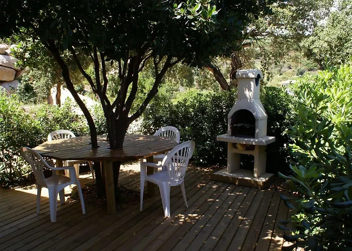 Casa vacanze Résidence Chiar' Di Luna *