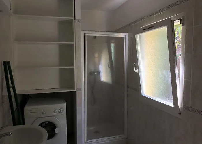 Résidence Chiar' Di Luna Casa vacanze