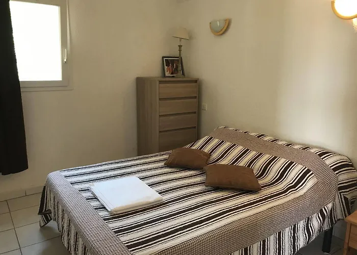 Casa vacanze Résidence Chiar' Di Luna Sainte-Lucie de Porto-Vecchio