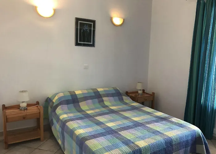 Résidence Chiar' Di Luna Casa vacanze *