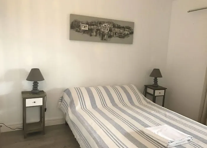 Résidence Chiar' Di Luna Casa vacanze