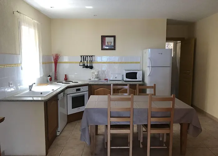 Résidence Chiar' Di Luna Casa vacanze