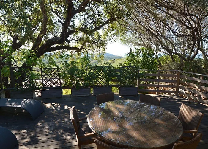 Résidence Chiar' Di Luna Casa vacanze