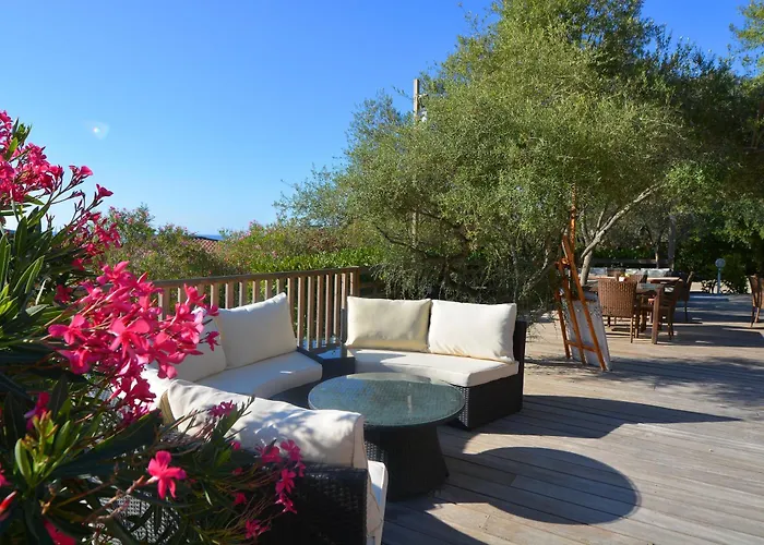 Casa vacanze Résidence Chiar' Di Luna