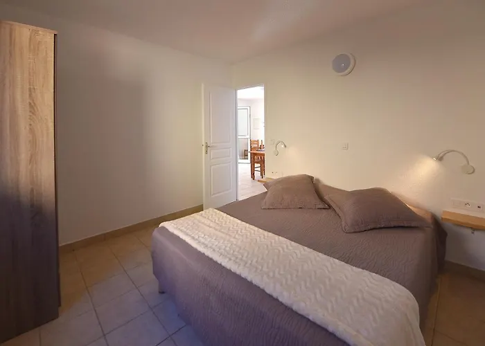 Casa vacanze Résidence Chiar' Di Luna Sainte-Lucie de Porto-Vecchio