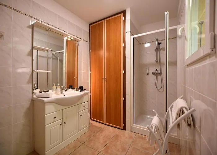 Résidence Chiar' Di Luna * Sainte-Lucie de Porto-Vecchio