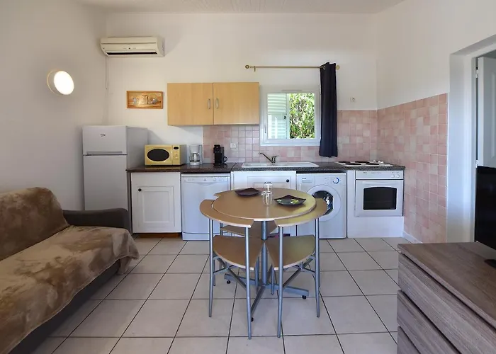 Casa vacanze Résidence Chiar' Di Luna *