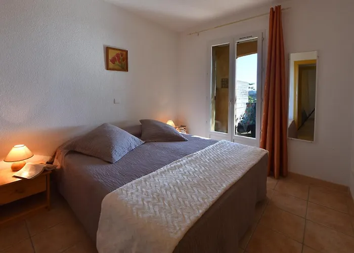 Résidence Chiar' Di Luna *