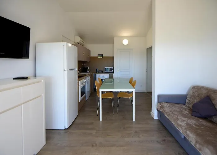 Résidence Chiar' Di Luna Casa vacanze