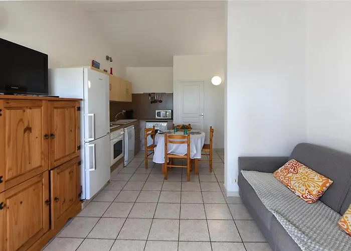 Casa vacanze Résidence Chiar' Di Luna Sainte-Lucie de Porto-Vecchio