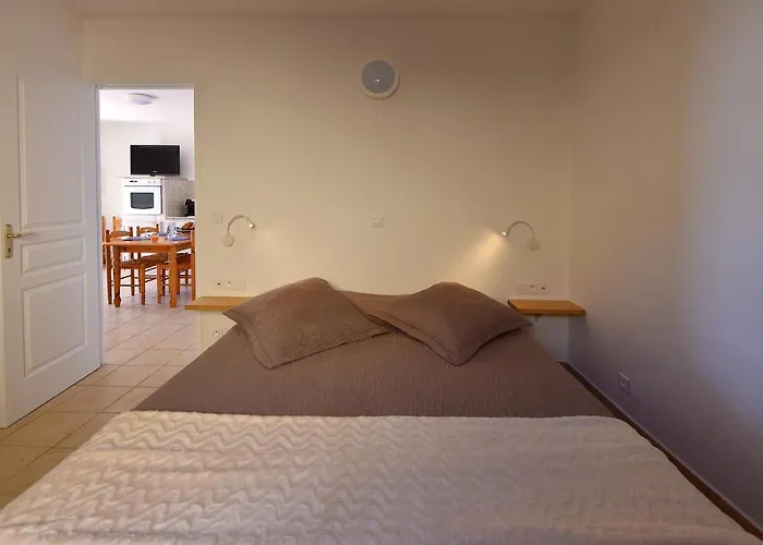 Résidence Chiar' Di Luna *