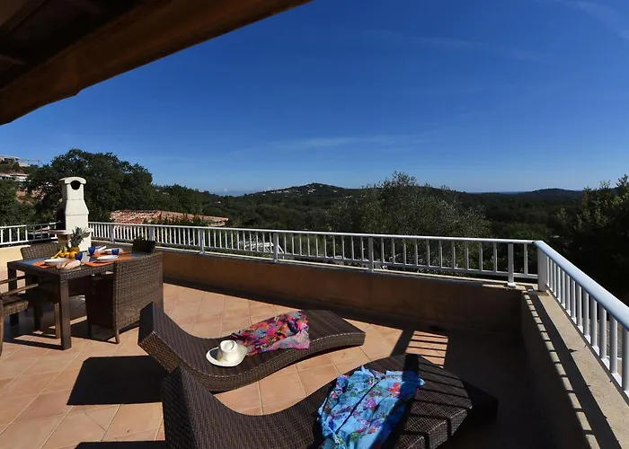 Casa vacanze Résidence Chiar' Di Luna *