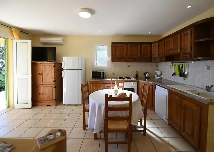 Casa vacanze Résidence Chiar' Di Luna