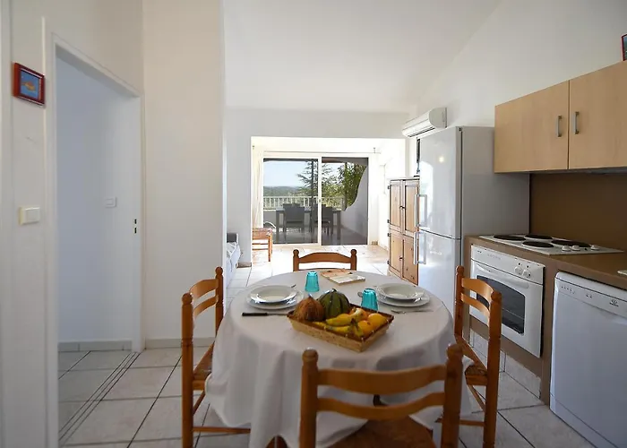 Casa vacanze Résidence Chiar' Di Luna *