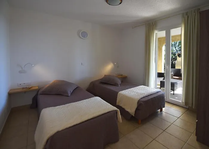 Casa vacanze Résidence Chiar' Di Luna